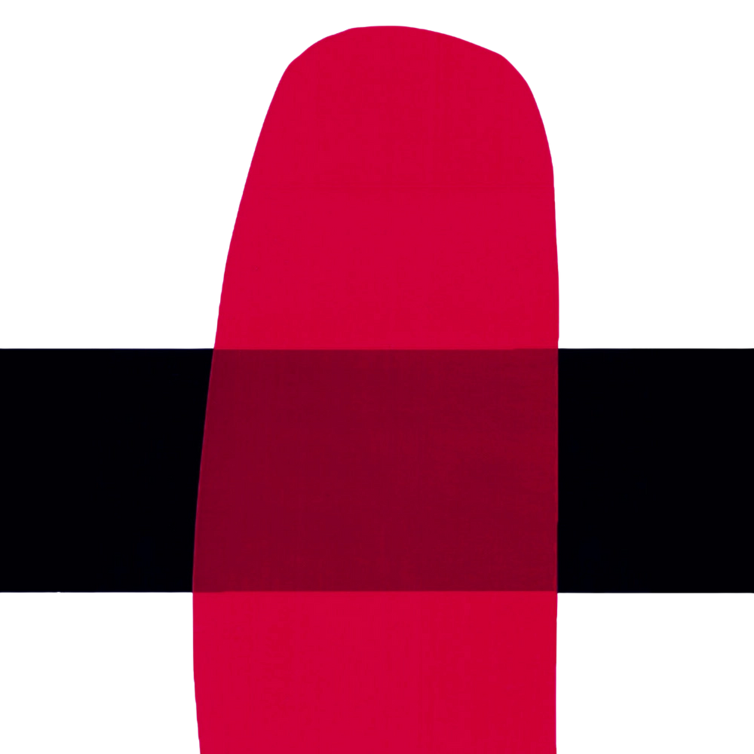 Heavy Body Acrylic 2oz Fluorescent Magenta