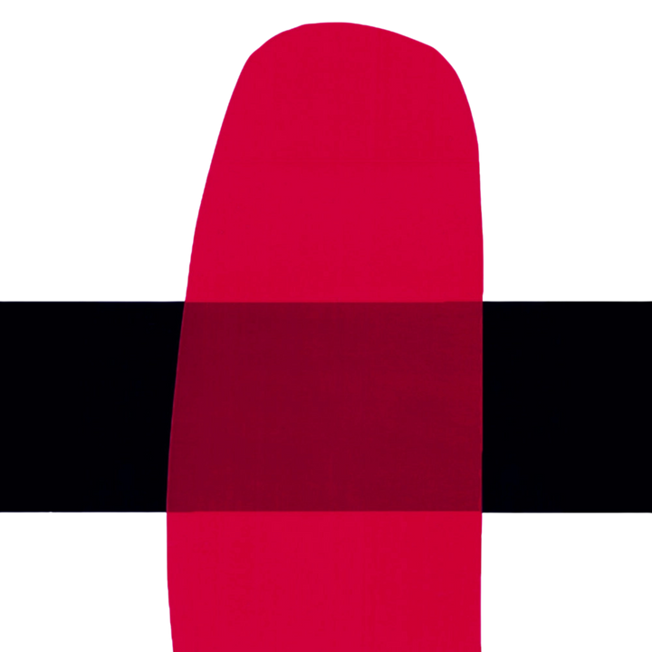 Heavy Body Acrylic 2oz Fluorescent Magenta