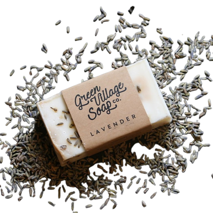 Lavender Soap
