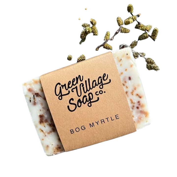 Bog Myrtle Soap
