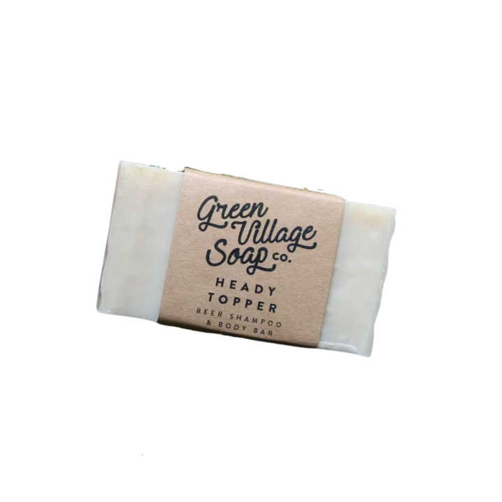 Shampoo & Body Bar