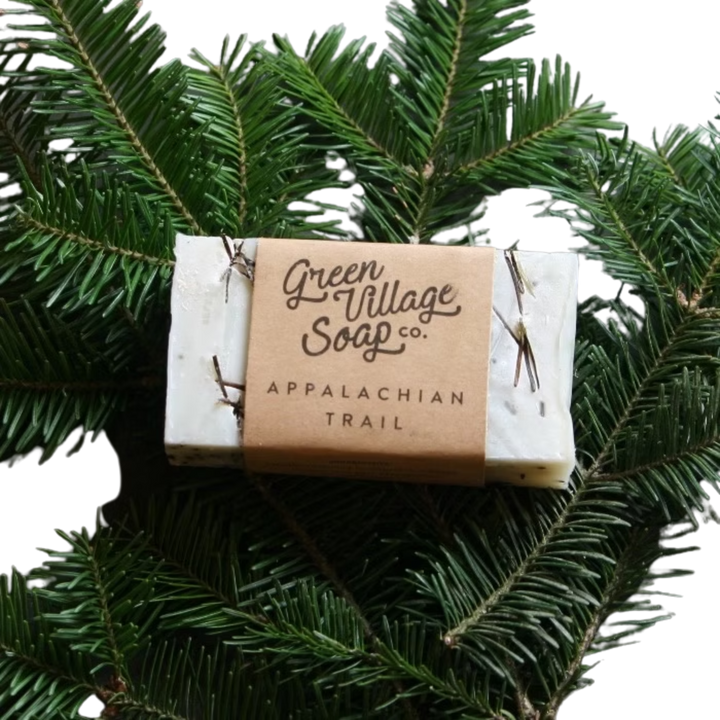 Appalachian Trail Soap