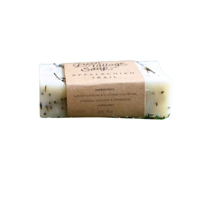 Appalachian Trail Soap