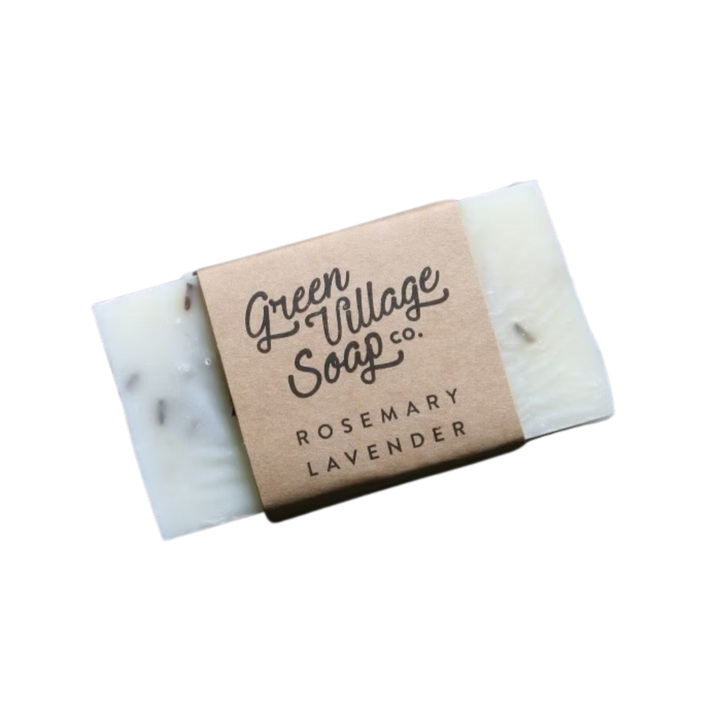 Rosemary Lavender Soap
