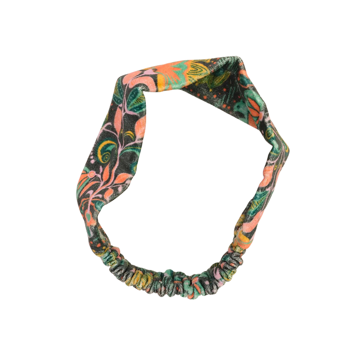 Velvet Headband