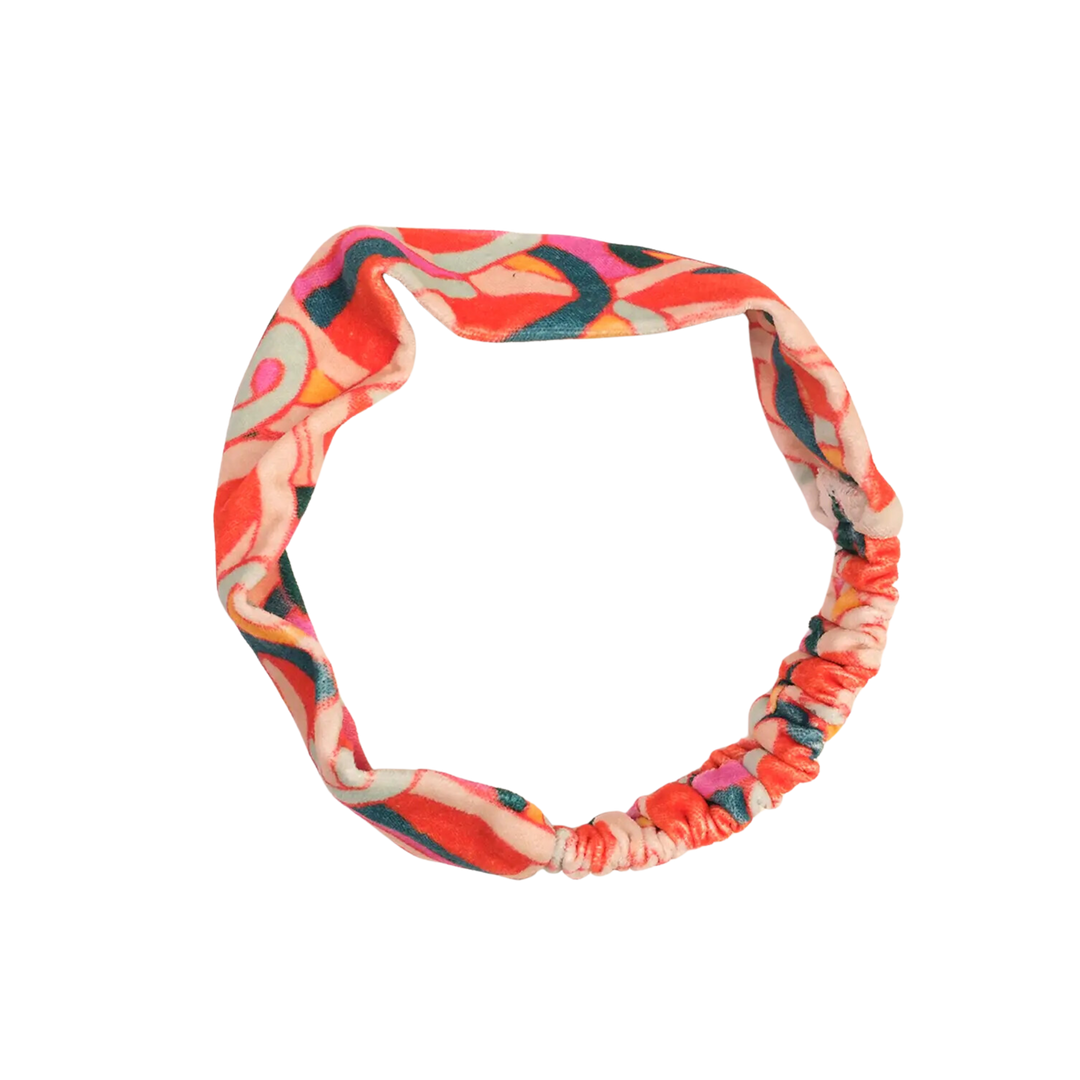 Velvet Headband