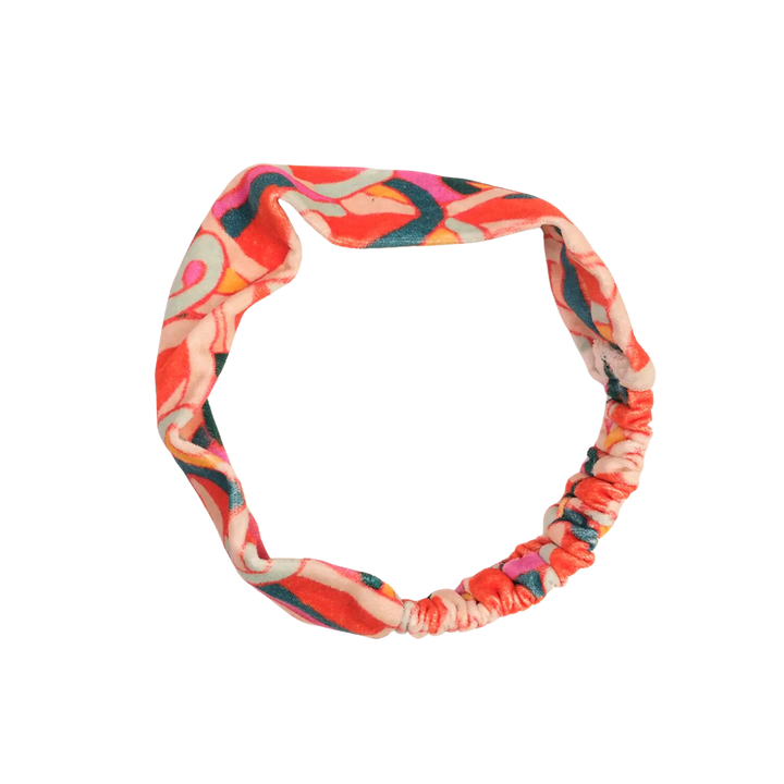 Velvet Headband
