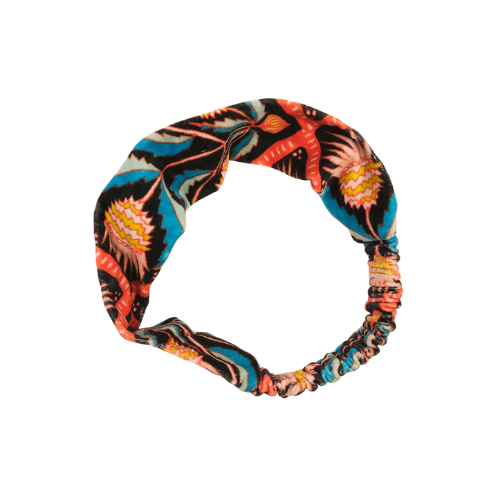 Velvet Headband