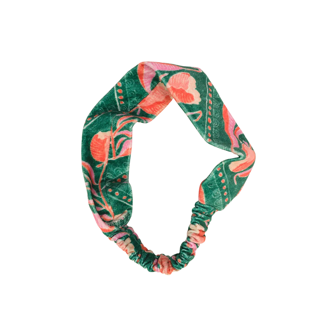 Velvet Headband