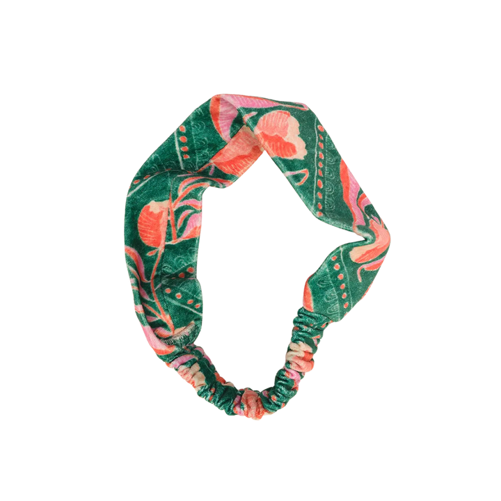 Velvet Headband