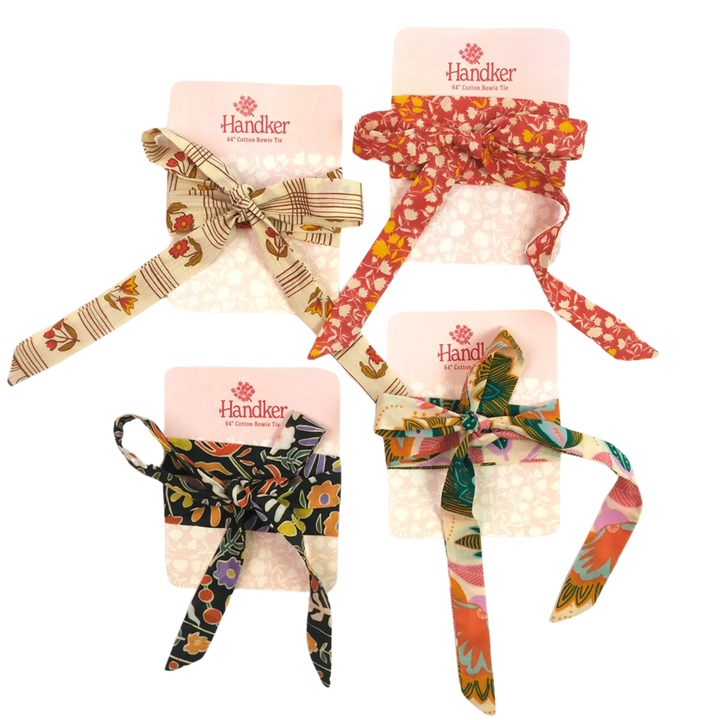 Bowie Tie