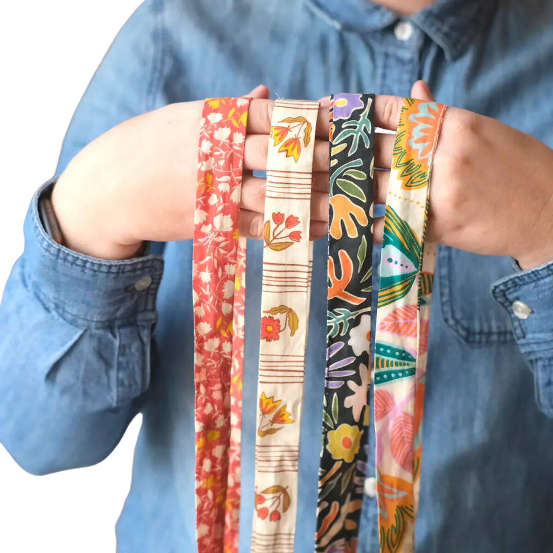 Bowie Tie