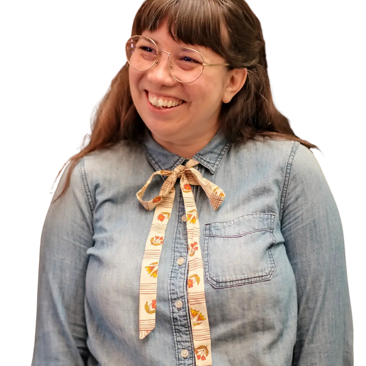 Bowie Tie