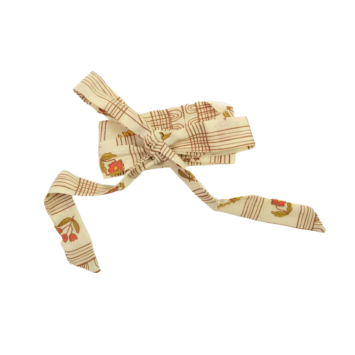 Bowie Tie