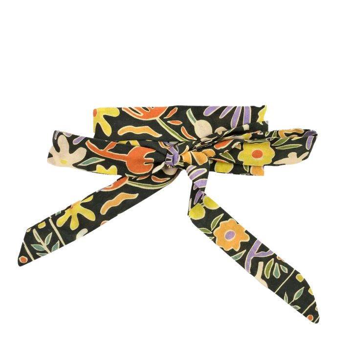 Bowie Tie