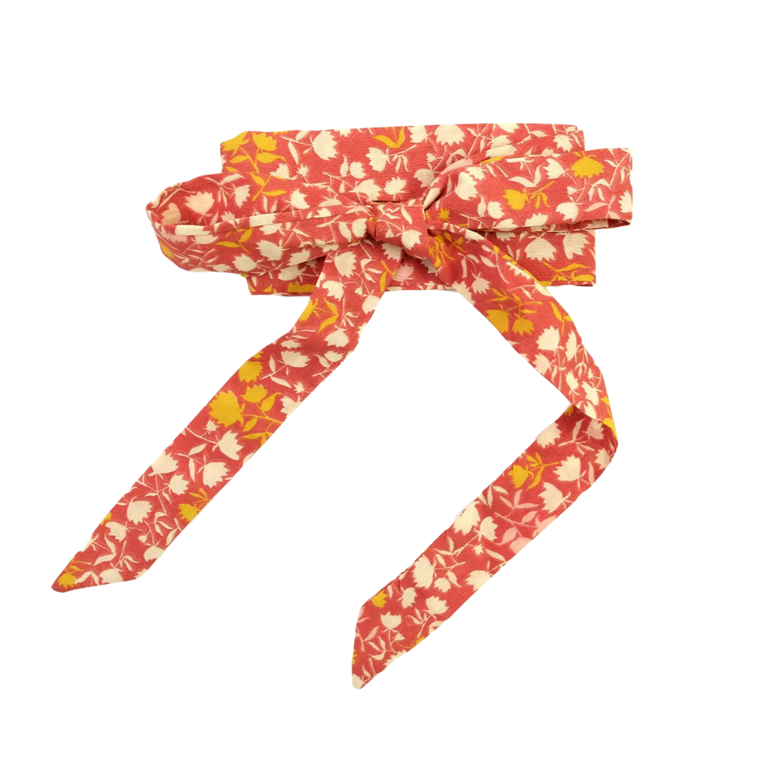 Bowie Tie