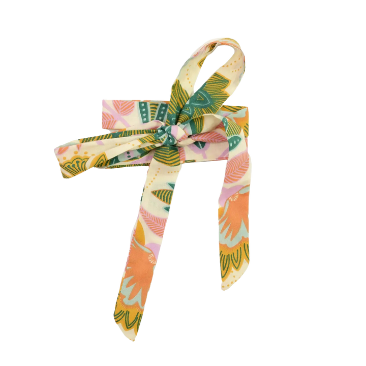 Bowie Tie