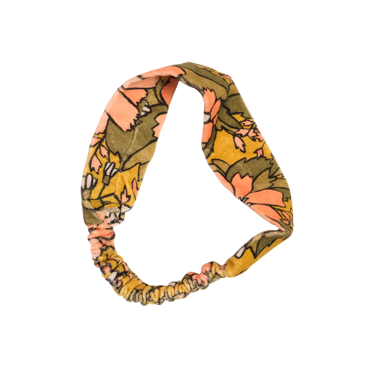 Velvet Headband