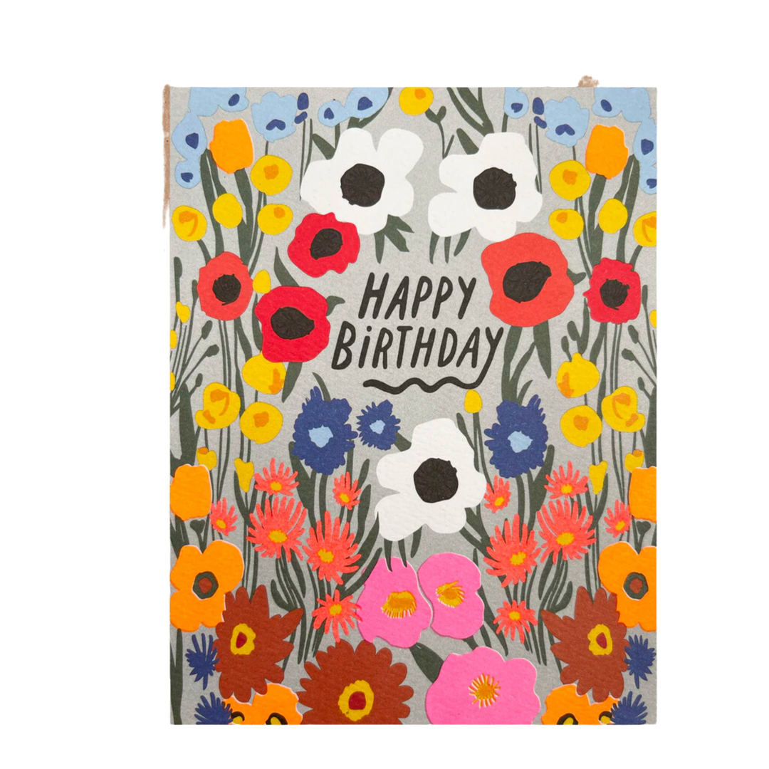 Birthday Esme Floral