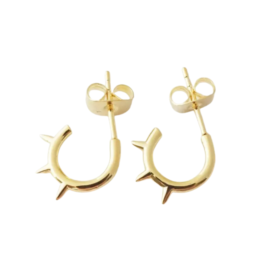 Spike Hoops