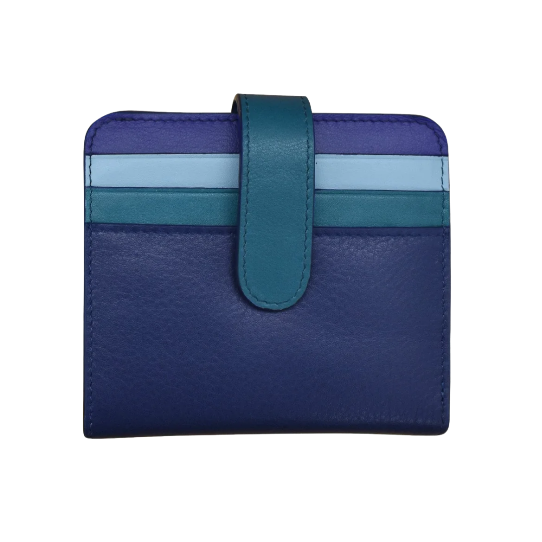 Small Leather Wallet