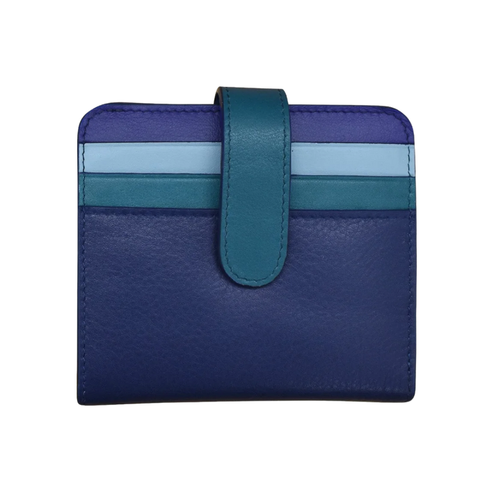 Small Leather Wallet