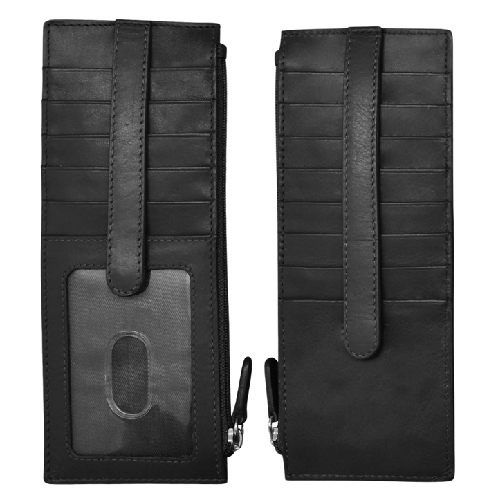 Double Sided Card Holder