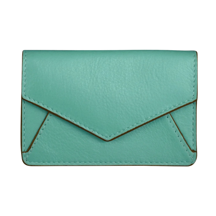 Envelope Business Card Holder