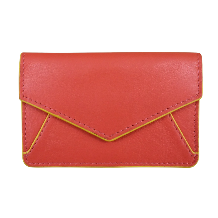 Envelope Business Card Holder
