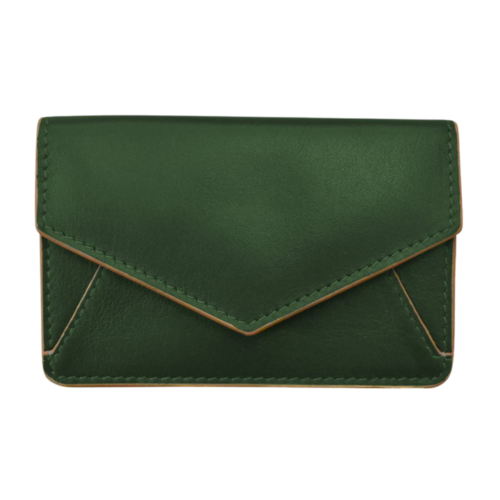 Envelope Business Card Holder