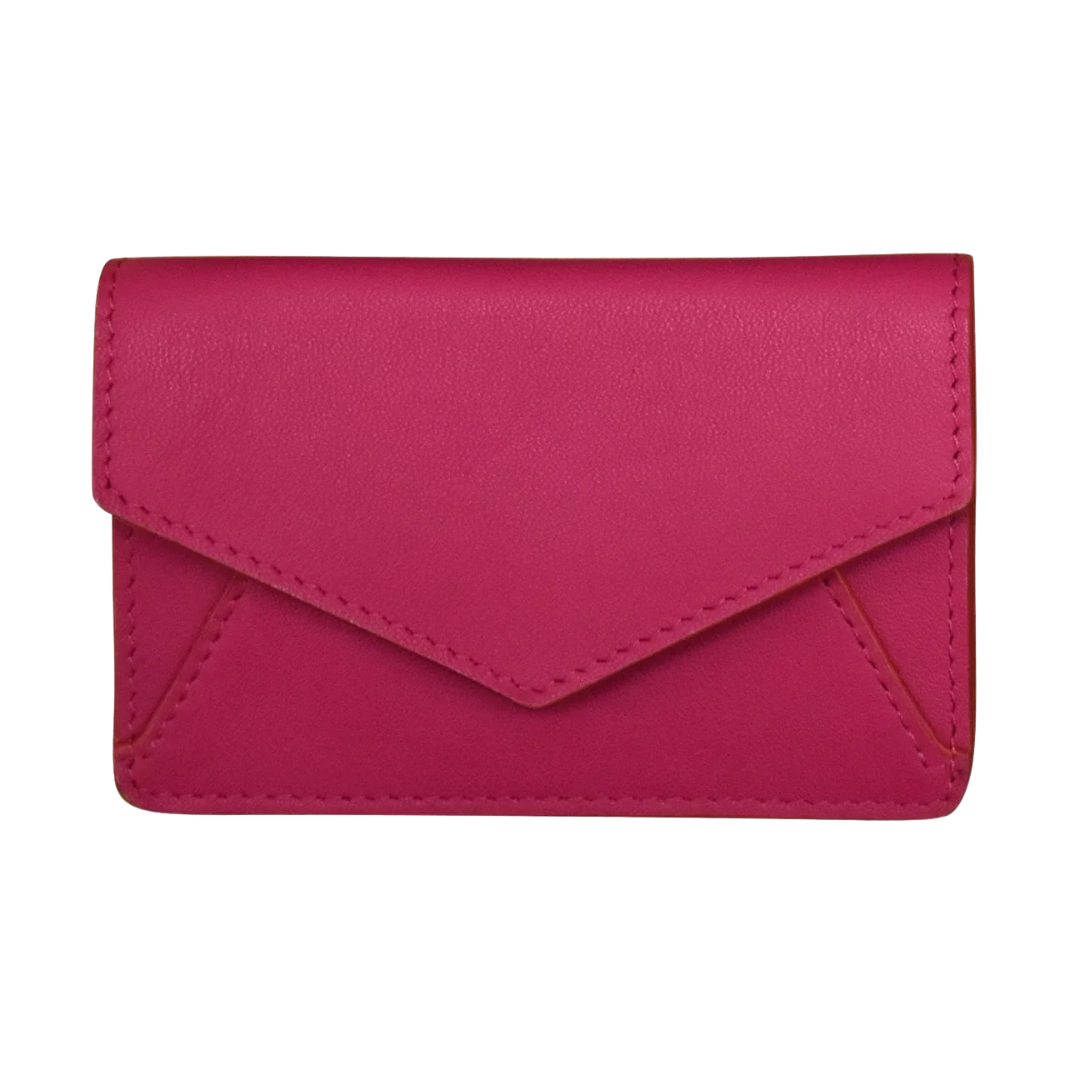 Envelope Business Card Holder