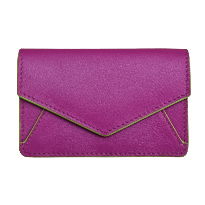 Envelope Business Card Holder