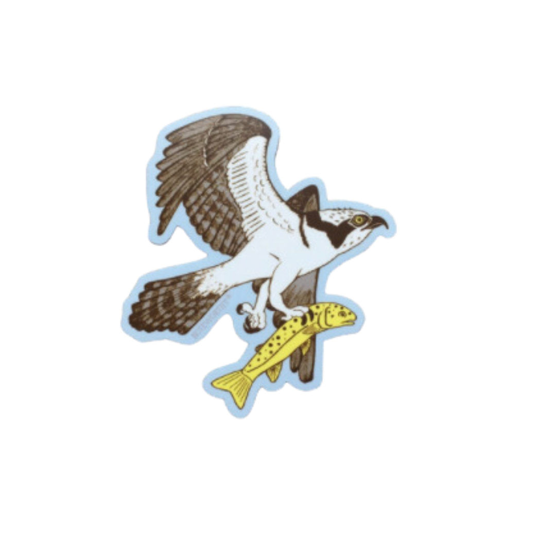 Osprey Sticker