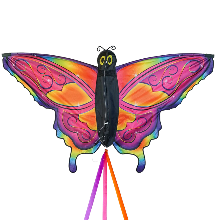 Fancy Butterfly Kite