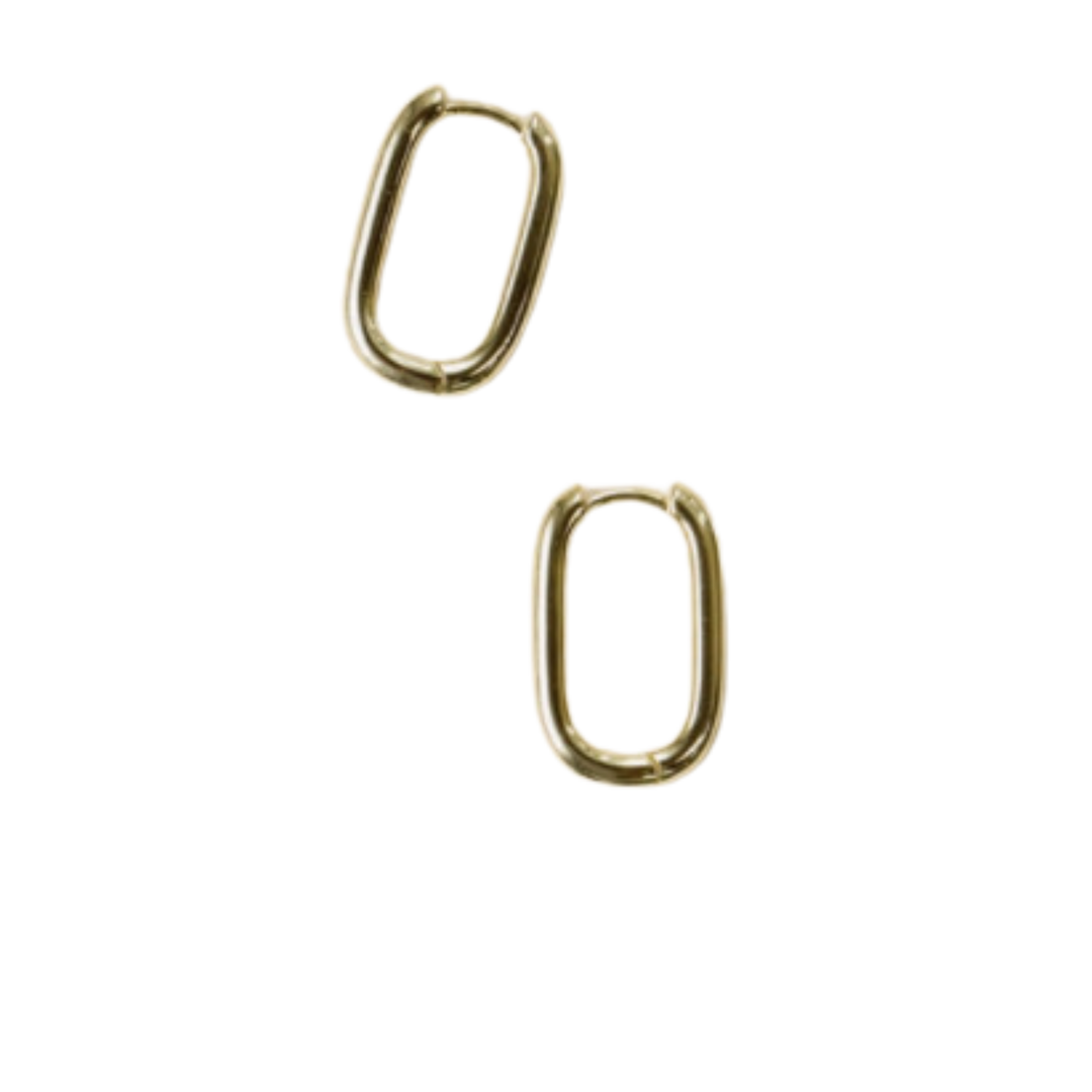 Rectangle Hoops