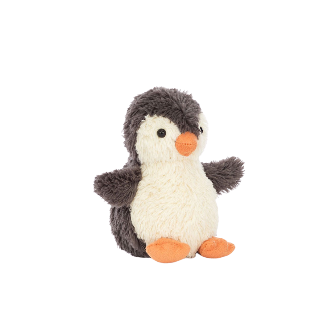 Peanut Penguin