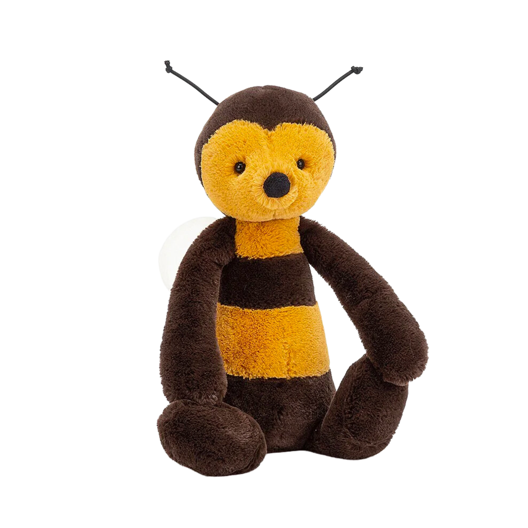 Bashful Bee