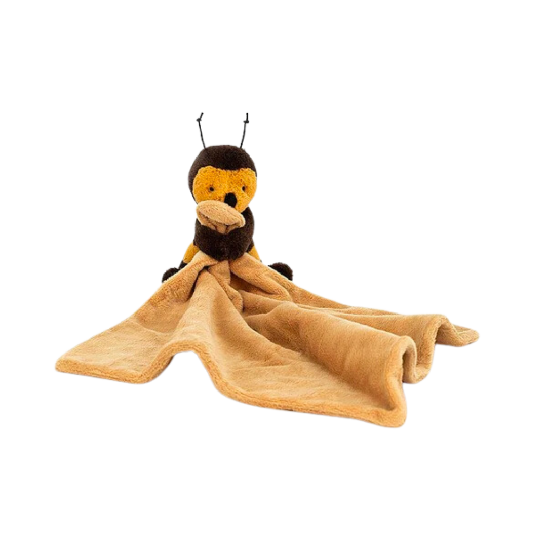 Bashful Bee Soother