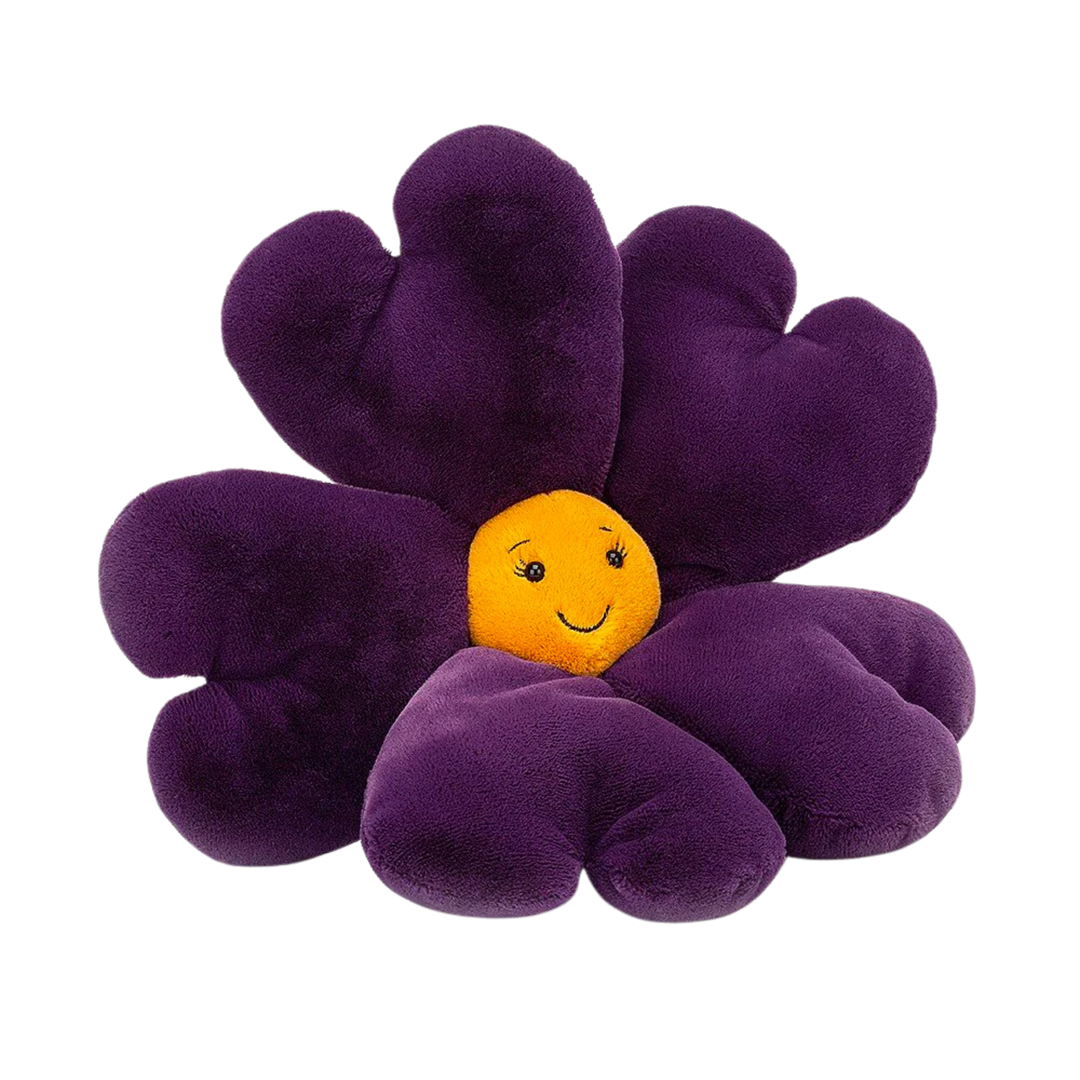 Fleury Pansy