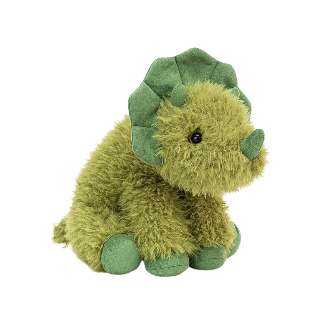Curvie Dino