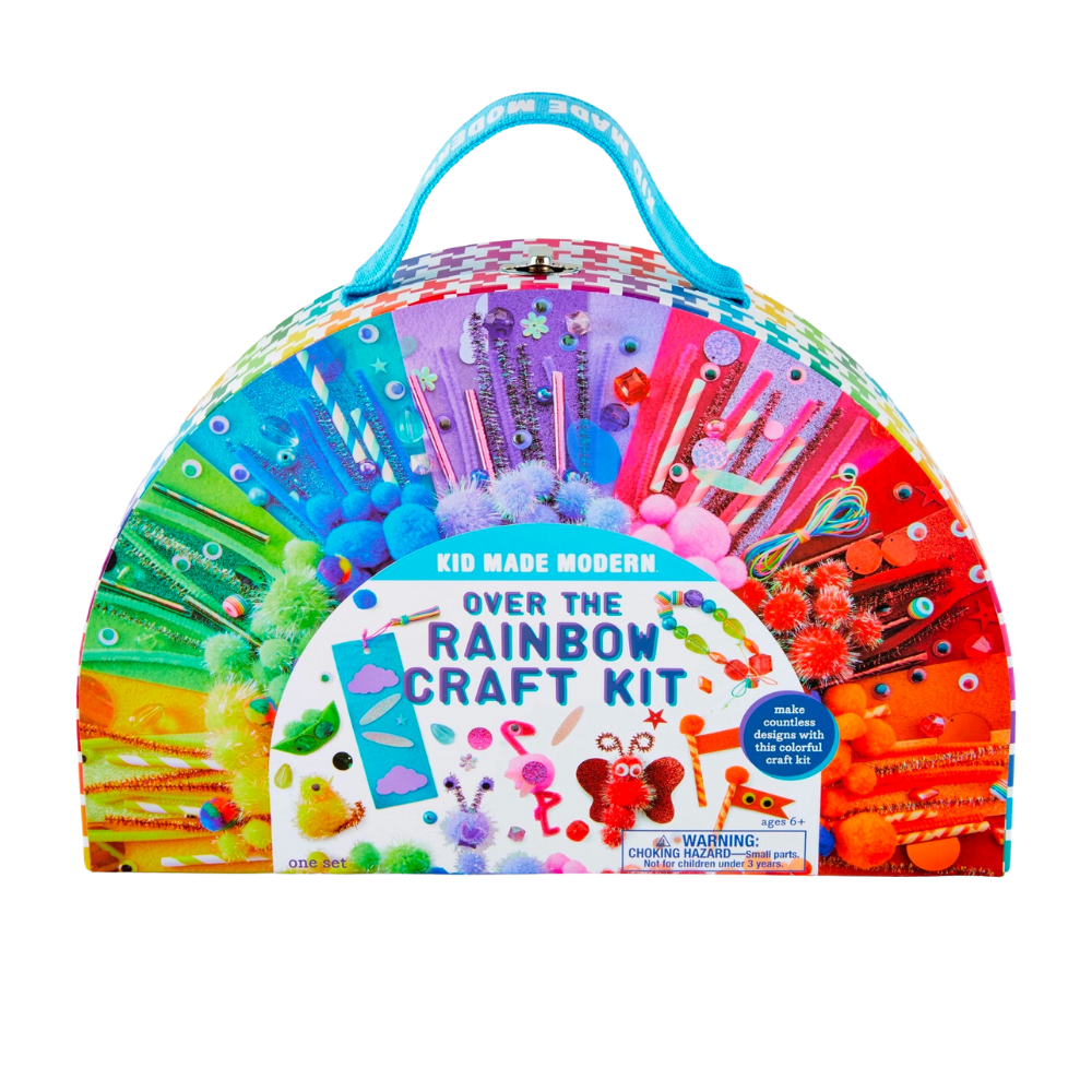 Rainbow Craft Kit