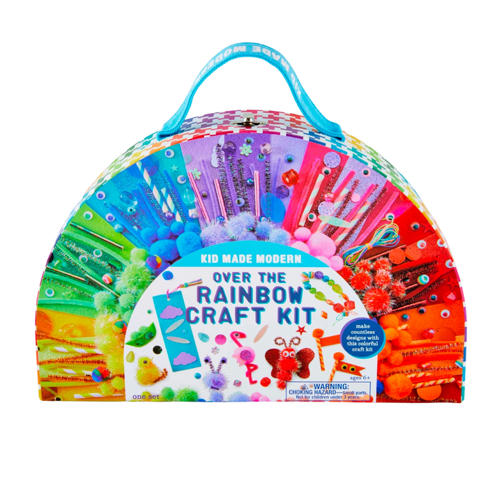 Rainbow Craft Kit