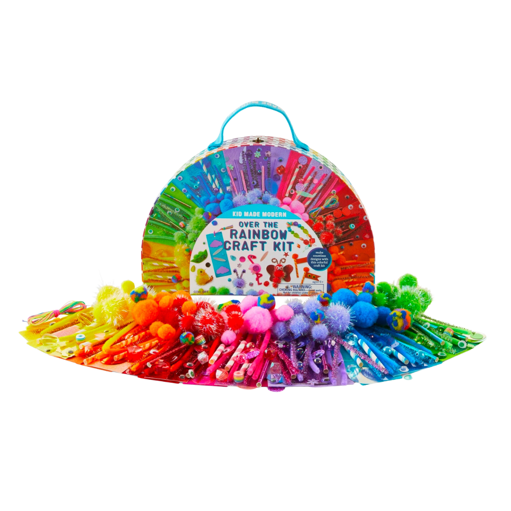 Rainbow Craft Kit