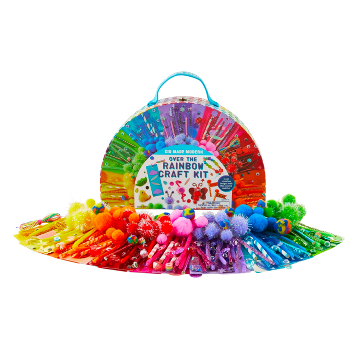 Rainbow Craft Kit