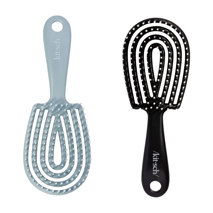 Mini Detangling Flexi Brush