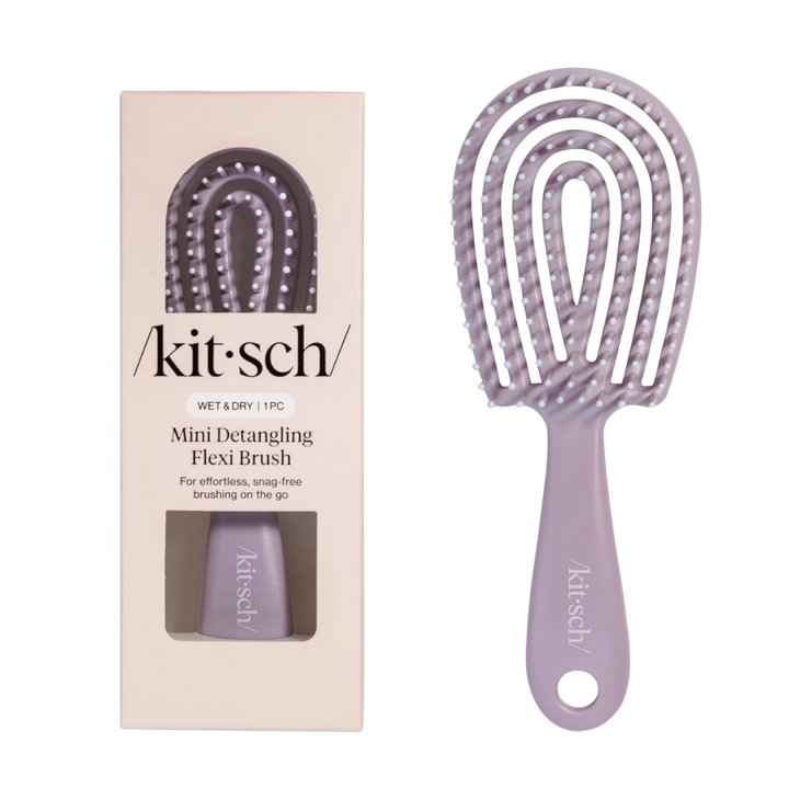 Mini Detangling Flexi Brush
