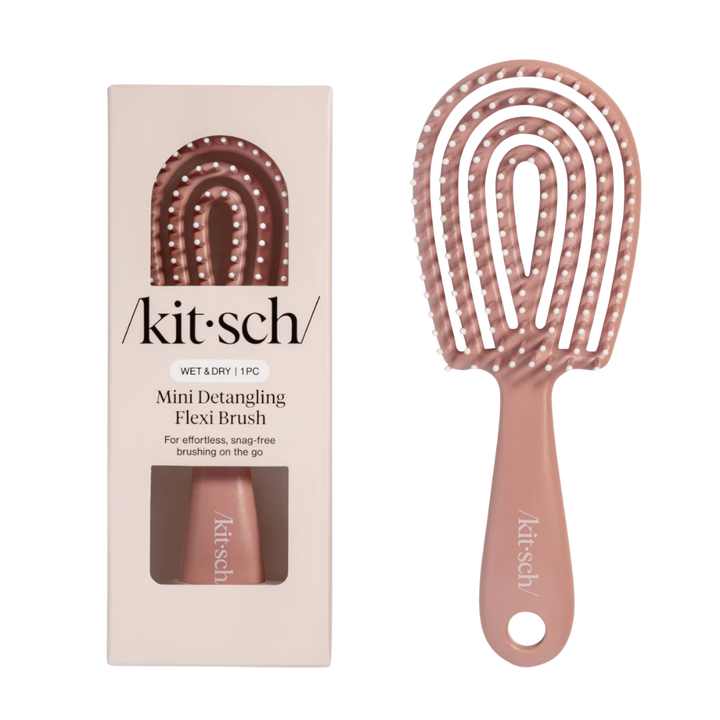 Mini Detangling Flexi Brush