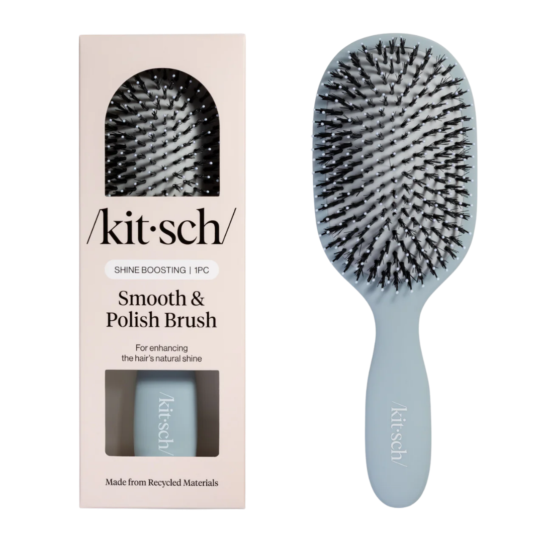 Smooth & Polish Brush