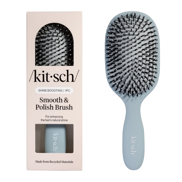 Smooth & Polish Brush