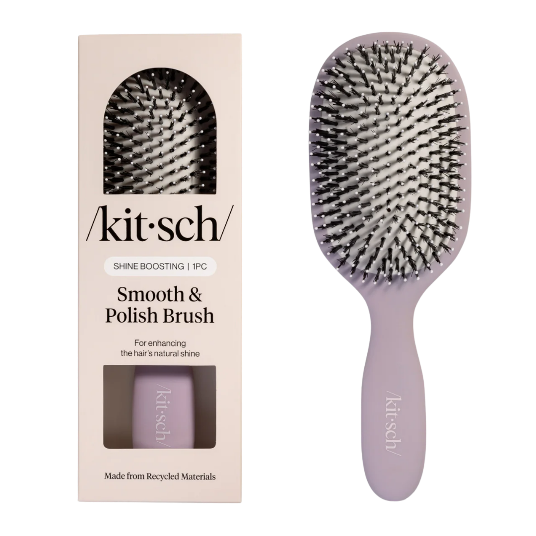 Smooth & Polish Brush
